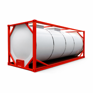 20' Tank